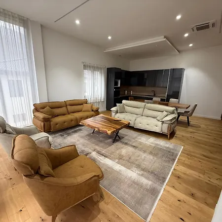 Luxury Ilidza Hrasnica