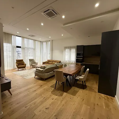 Luxury Ilidza Appartement *