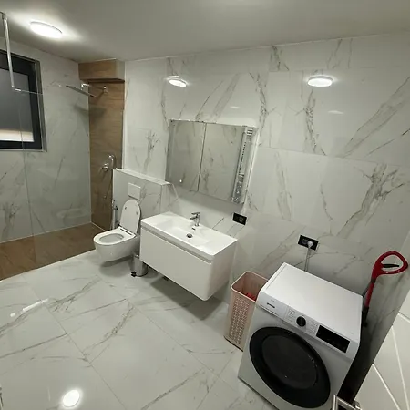 Luxury Ilidza Hrasnica