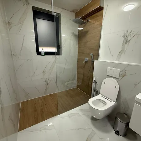 Luxury Ilidza * Hrasnica