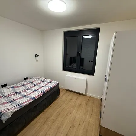 Luxury Ilidza Hrasnica