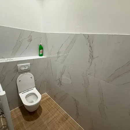 Appartement Luxury Ilidza