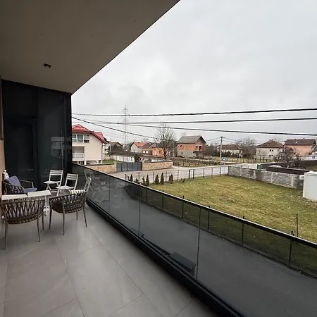 Appartement Luxury Ilidza